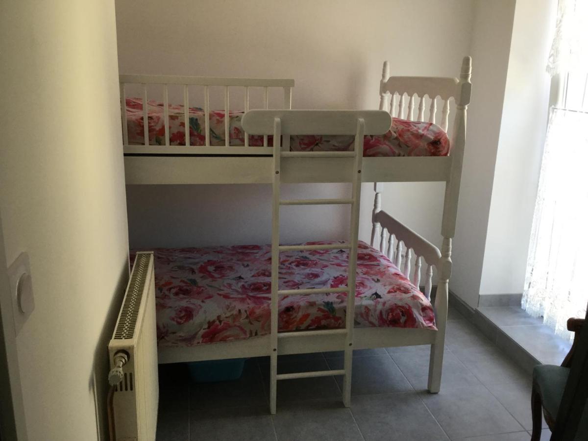 Gite Cote Jardin Ingersheim Zewnętrze zdjęcie