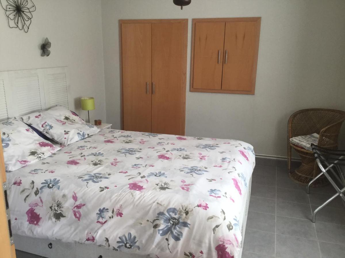 Gite Cote Jardin Ingersheim Zewnętrze zdjęcie