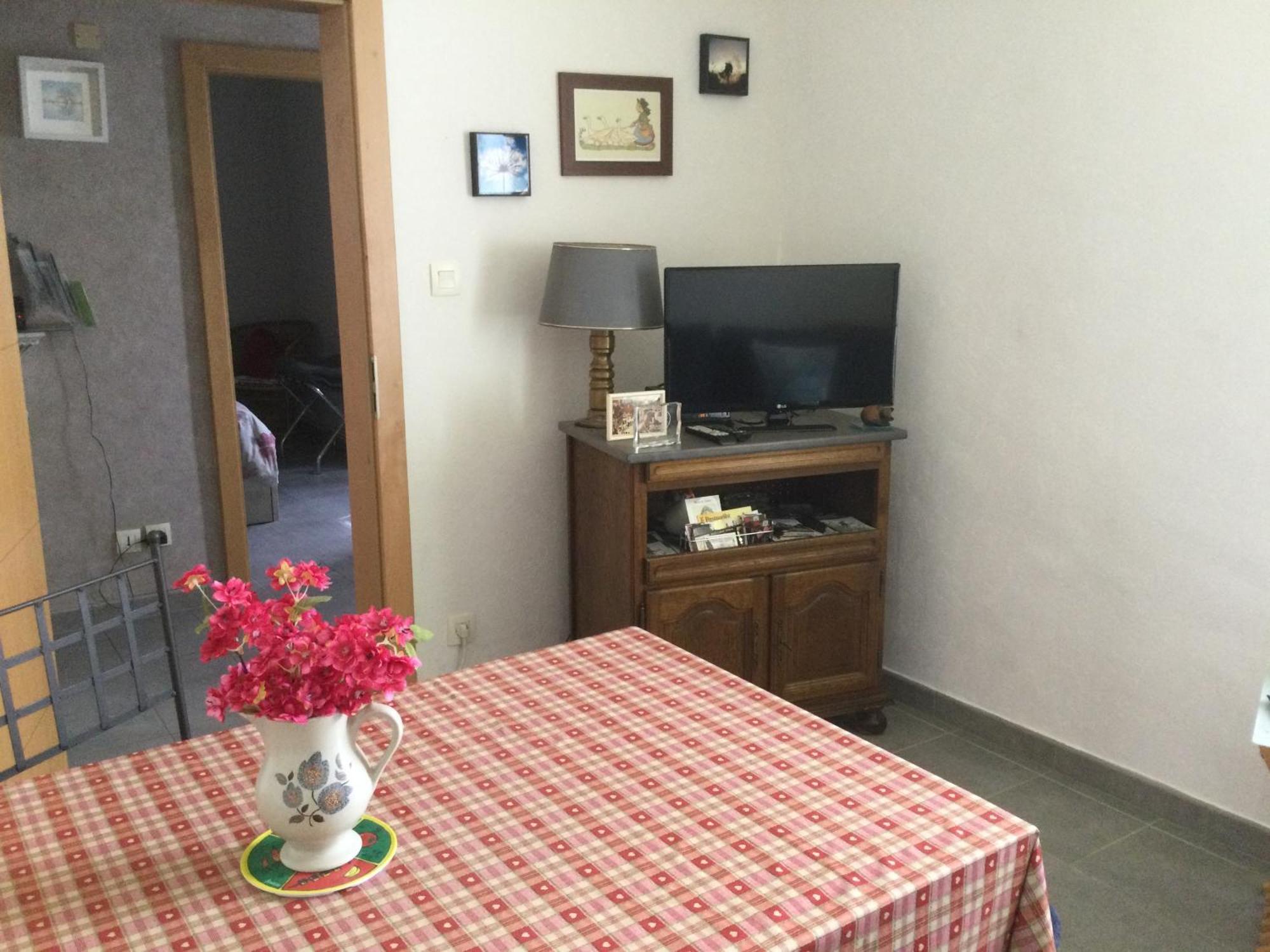 Gite Cote Jardin Ingersheim Zewnętrze zdjęcie