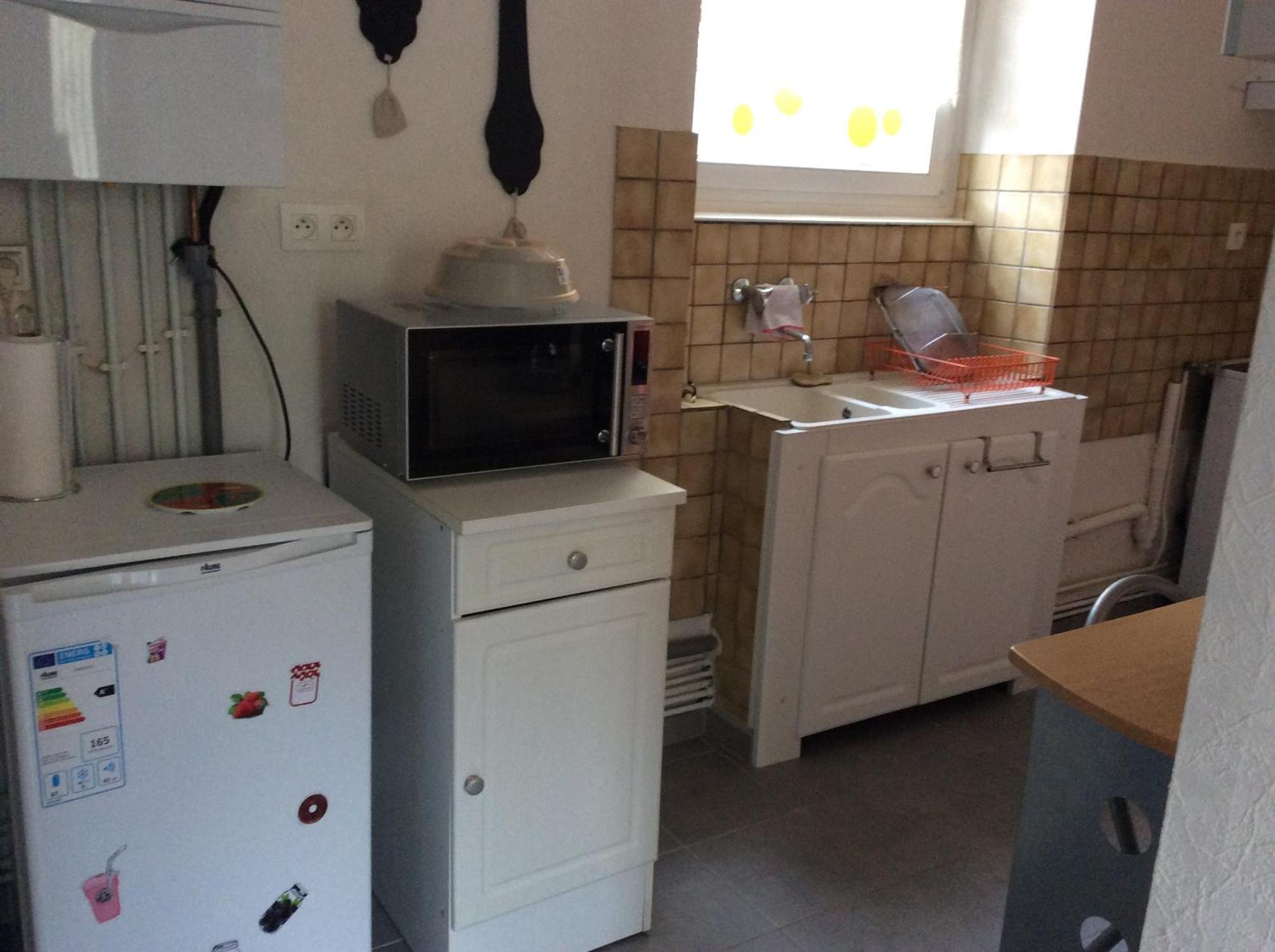 Gite Cote Jardin Ingersheim Zewnętrze zdjęcie