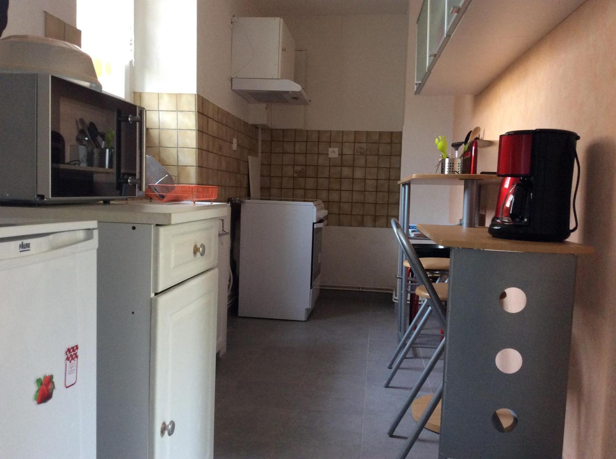 Gite Cote Jardin Ingersheim Zewnętrze zdjęcie