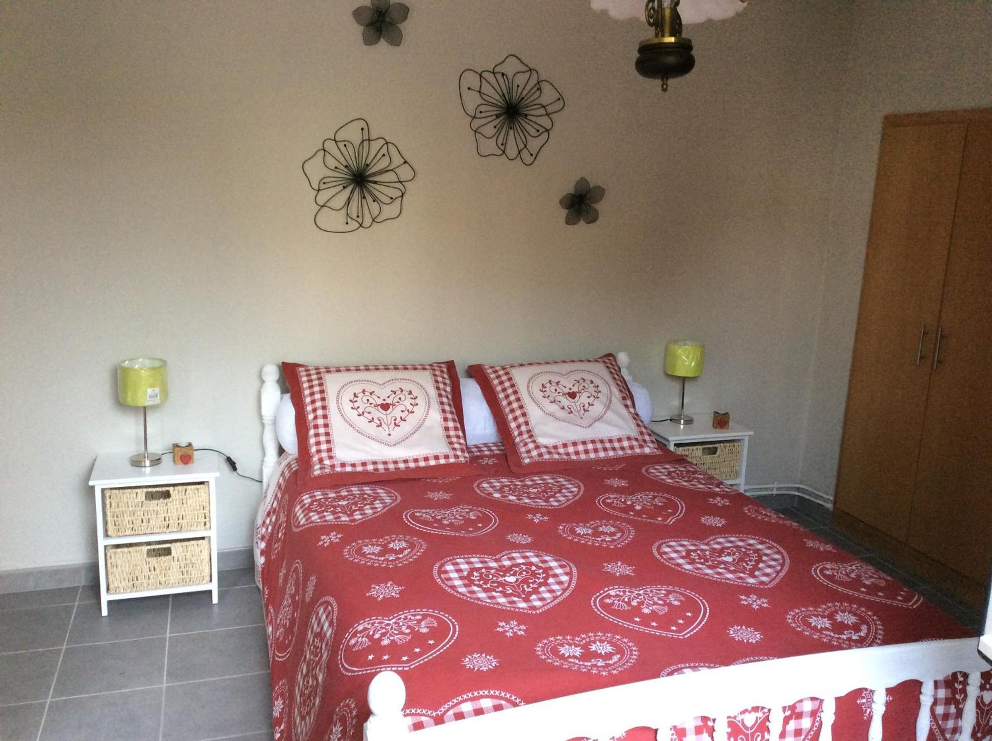 Gite Cote Jardin Ingersheim Zewnętrze zdjęcie