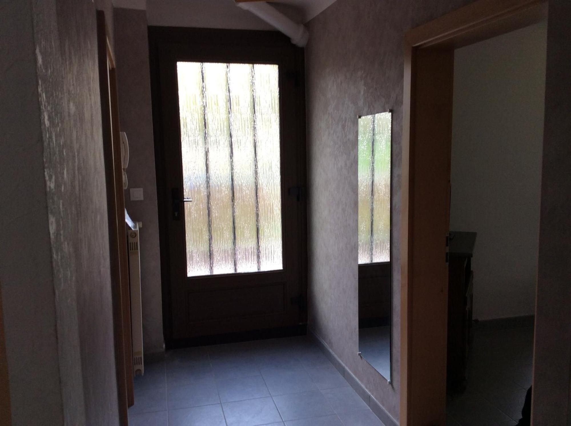 Gite Cote Jardin Ingersheim Zewnętrze zdjęcie