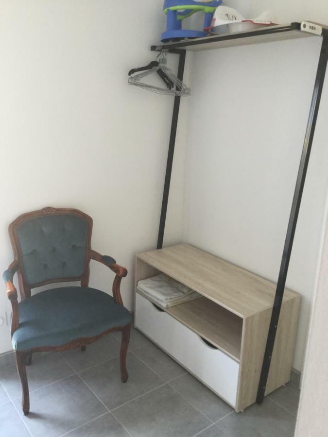 Gite Cote Jardin Ingersheim Zewnętrze zdjęcie